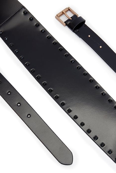 MAXIE STUD ALCOR BLT BLACK/MATTE BLACK 4