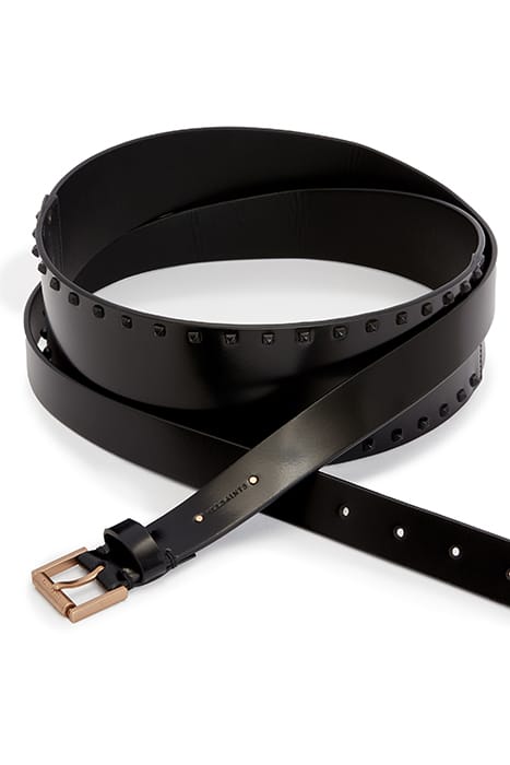 MAXIE STUD ALCOR BLT BLACK/MATTE BLACK 3