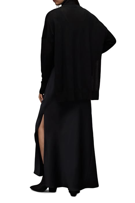 AMOS MERCER DRESS BLACK 2