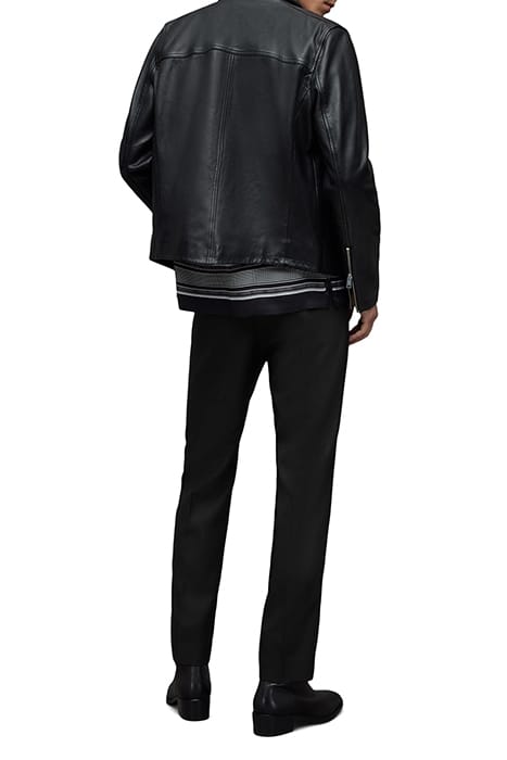 ARAH TROUSER BLACK 3