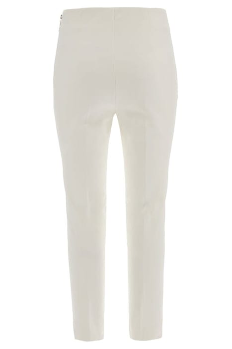 MARCIANO BY GUESS NEW ELLE HIGH WAIST PALE FORMAL PANT PEARL 5