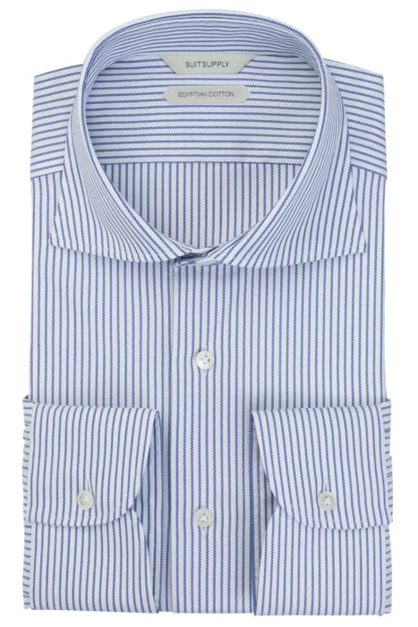 Navy Formal Shirts 1