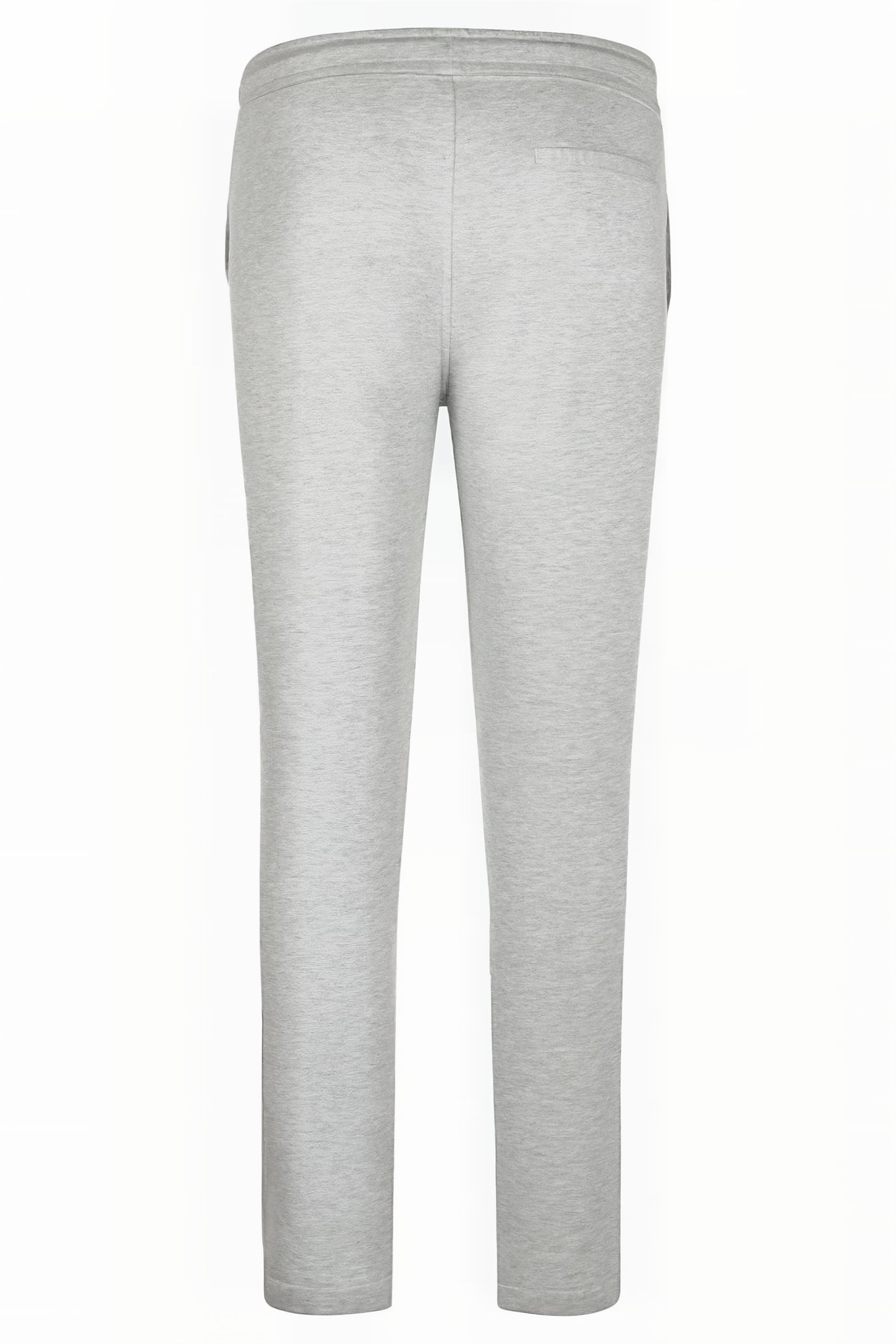 ESSENTIAL SWEAT PANTS MEDIUM GREY MELANGE 2