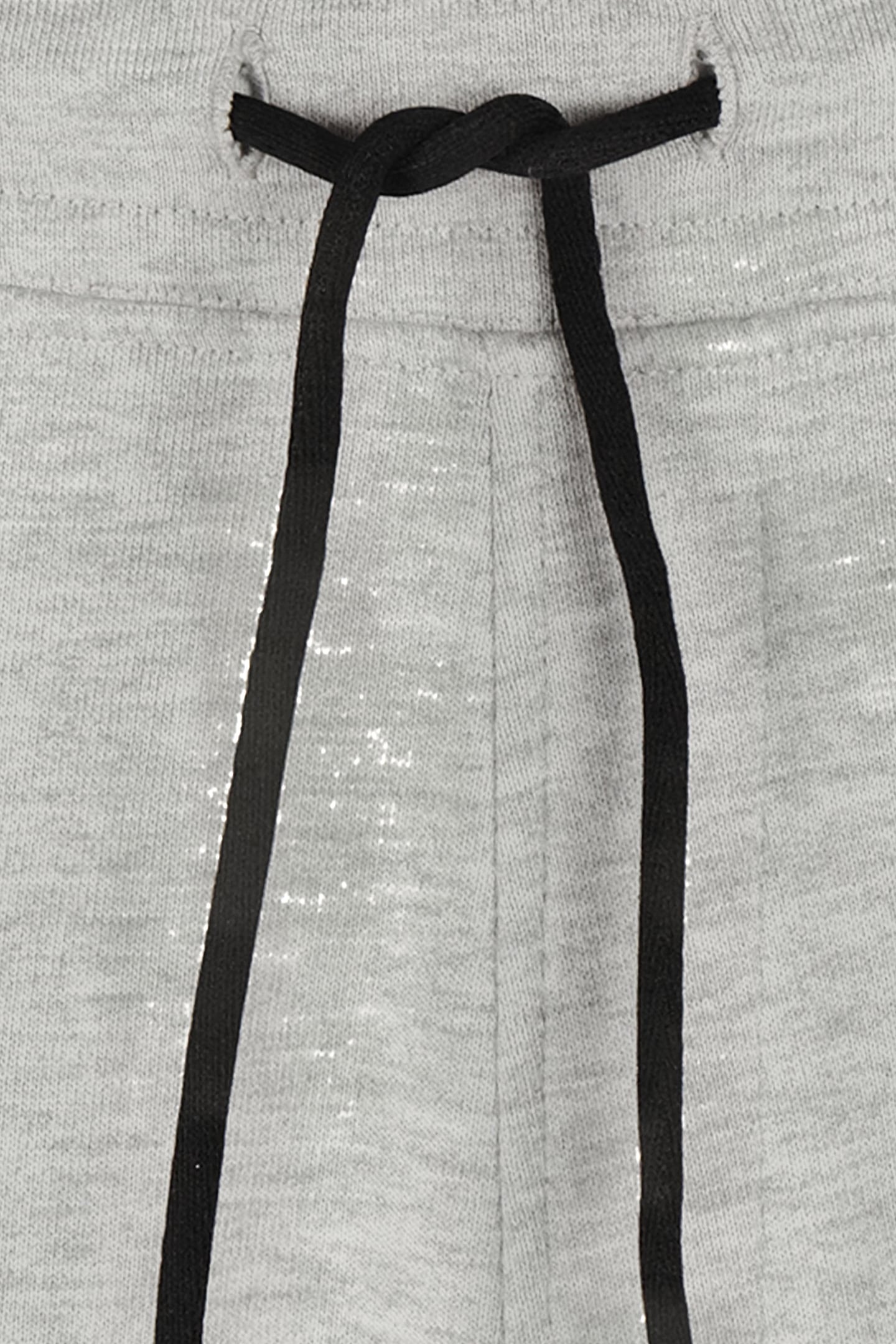 ESSENTIAL SWEAT PANTS MEDIUM GREY MELANGE 3