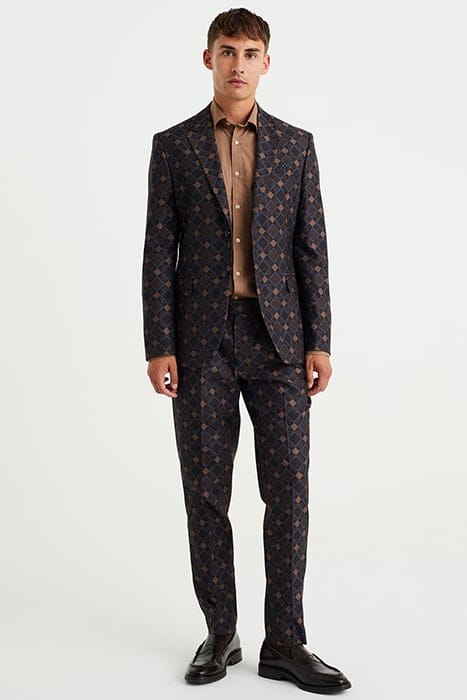PANTALON BROWN 3