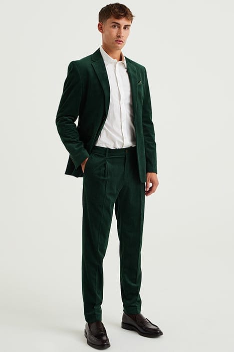 PANTALON GREEN 3
