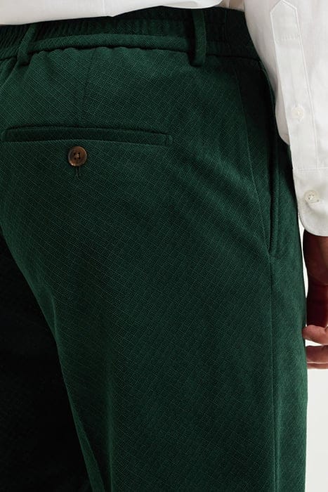 PANTALON GREEN 6