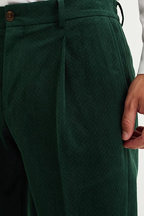 PANTALON GREEN 5