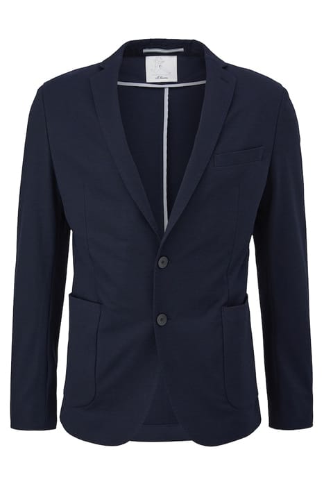 S.OLIVER RLM JACKET INDOOR MARINE 4