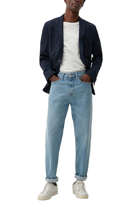 S.OLIVER RLM JACKET INDOOR MARINE 3