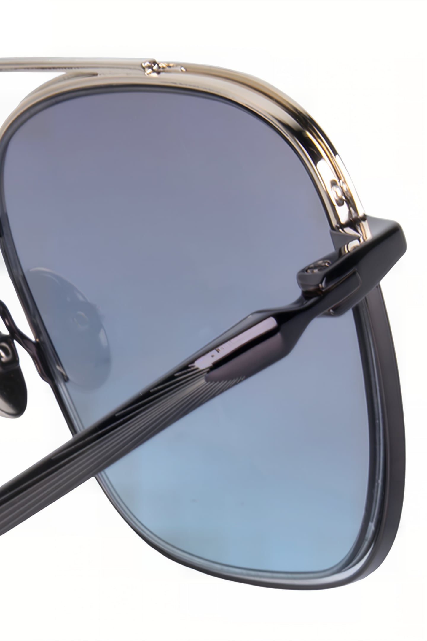 DIEGO SS6015 498 BRUSHED GOLD 52/19-145 3