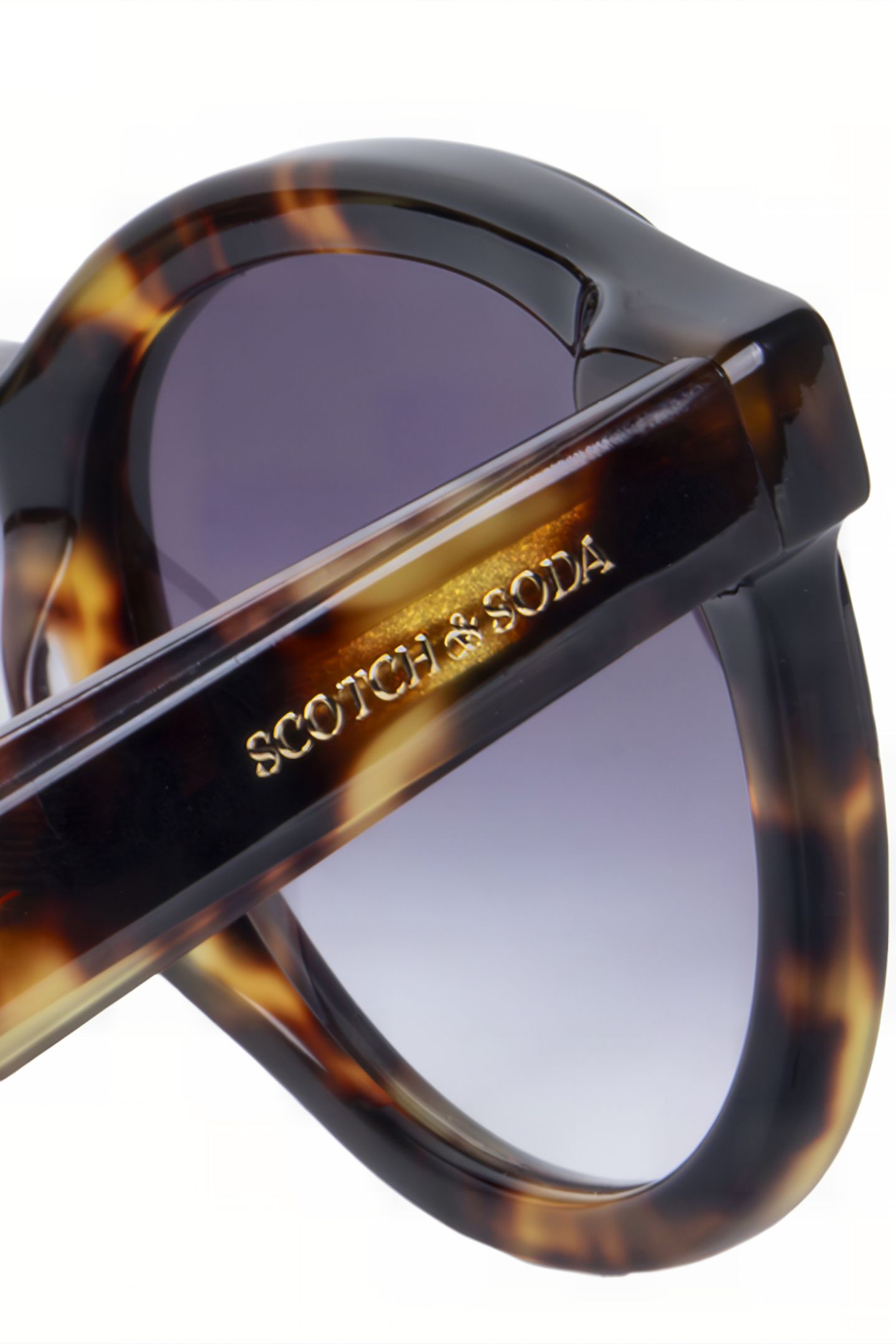 GERMAIN SS8016 102 DARK TORT 50/21-145 3