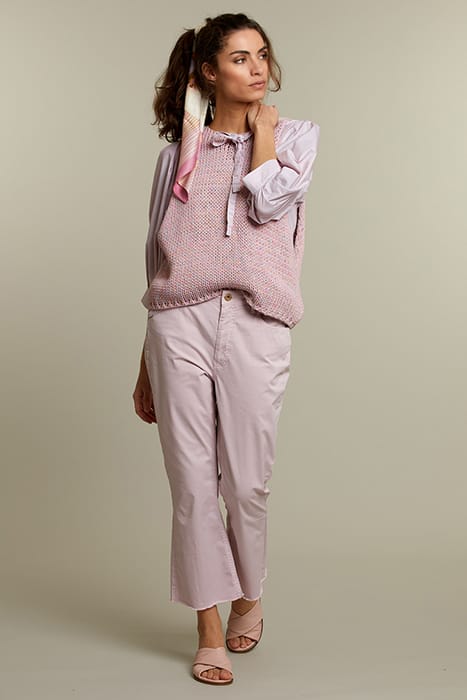 PURPLE SPENCER 3
