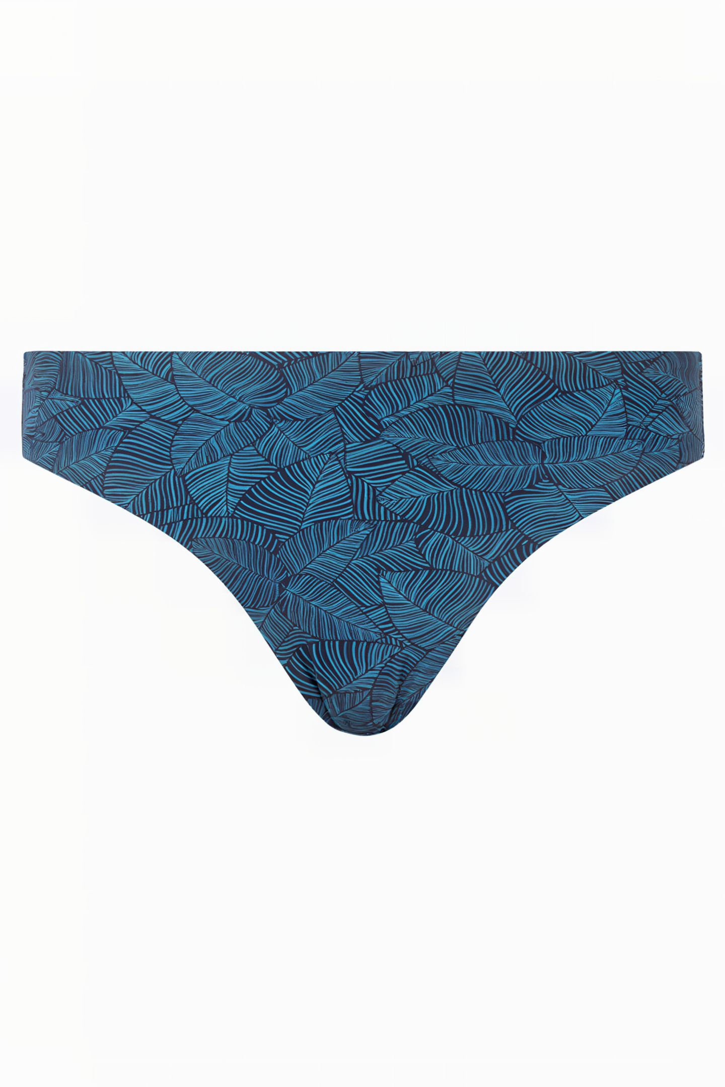 SW BO. BRIEF BLUE PLAMS 3