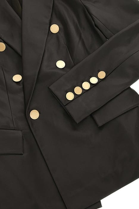 MARCIANO BY GUESS VIXEN BLAZER OLIVE BRANCH 10