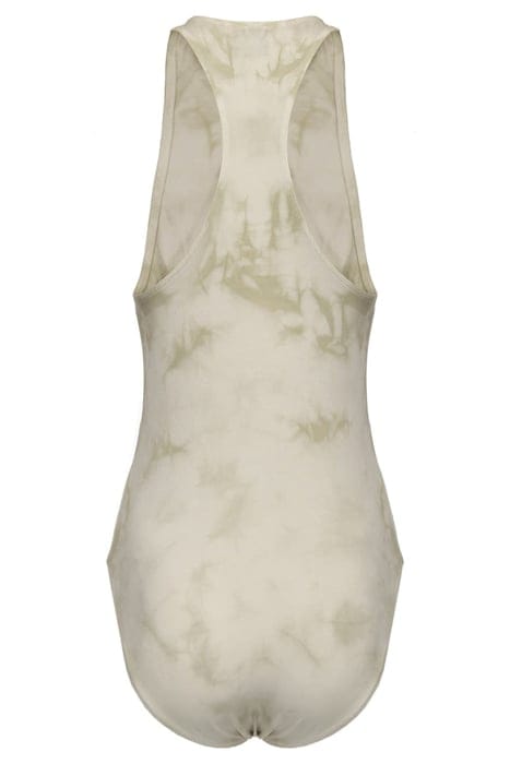 BEATRIZ BODY JERSEY STRETCH MA SILVER CLOUD 4