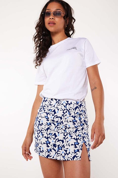 RAYA BLUE/WHITE 1
