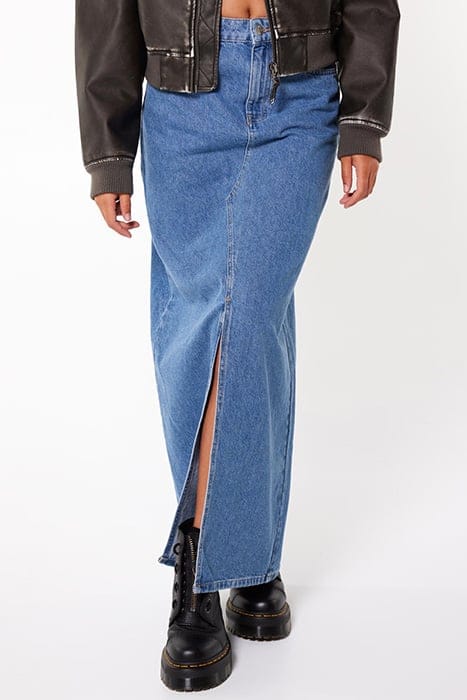 RAXID DENIM BLUE 1