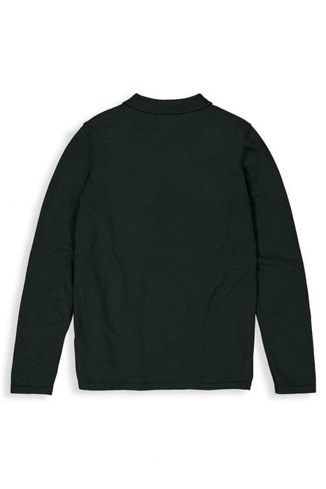CLIFDEN POLO CONDA GREEN 5