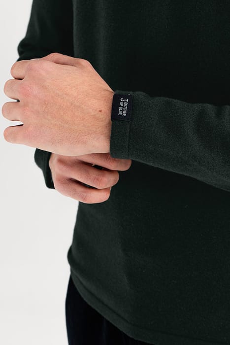 CLIFDEN POLO CONDA GREEN 7