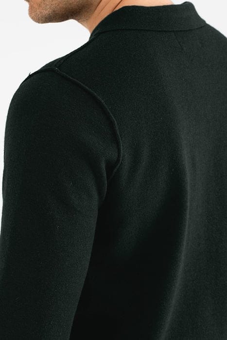 CLIFDEN POLO CONDA GREEN 8