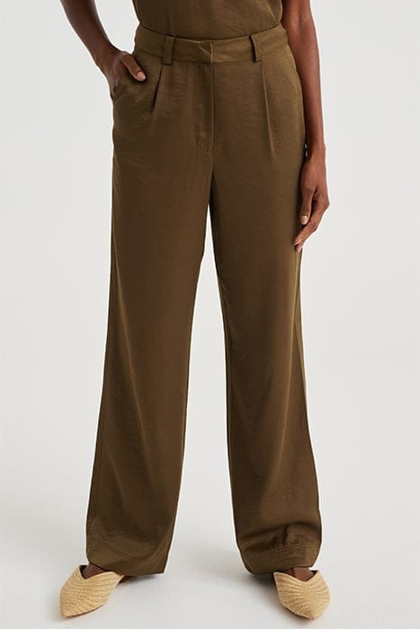 TROUSER KHAKI 1