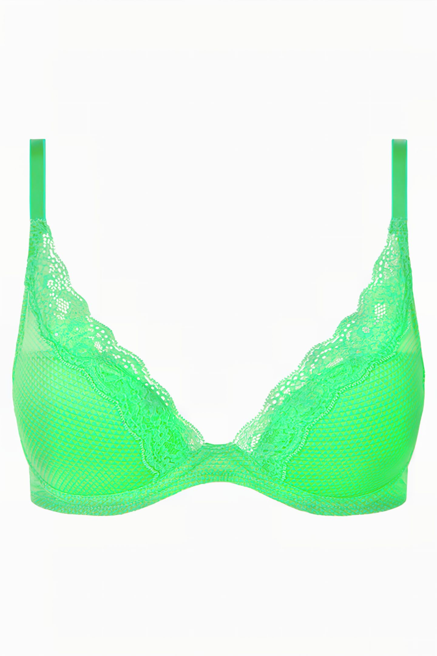 BROOKLYN POISON GREEN 5