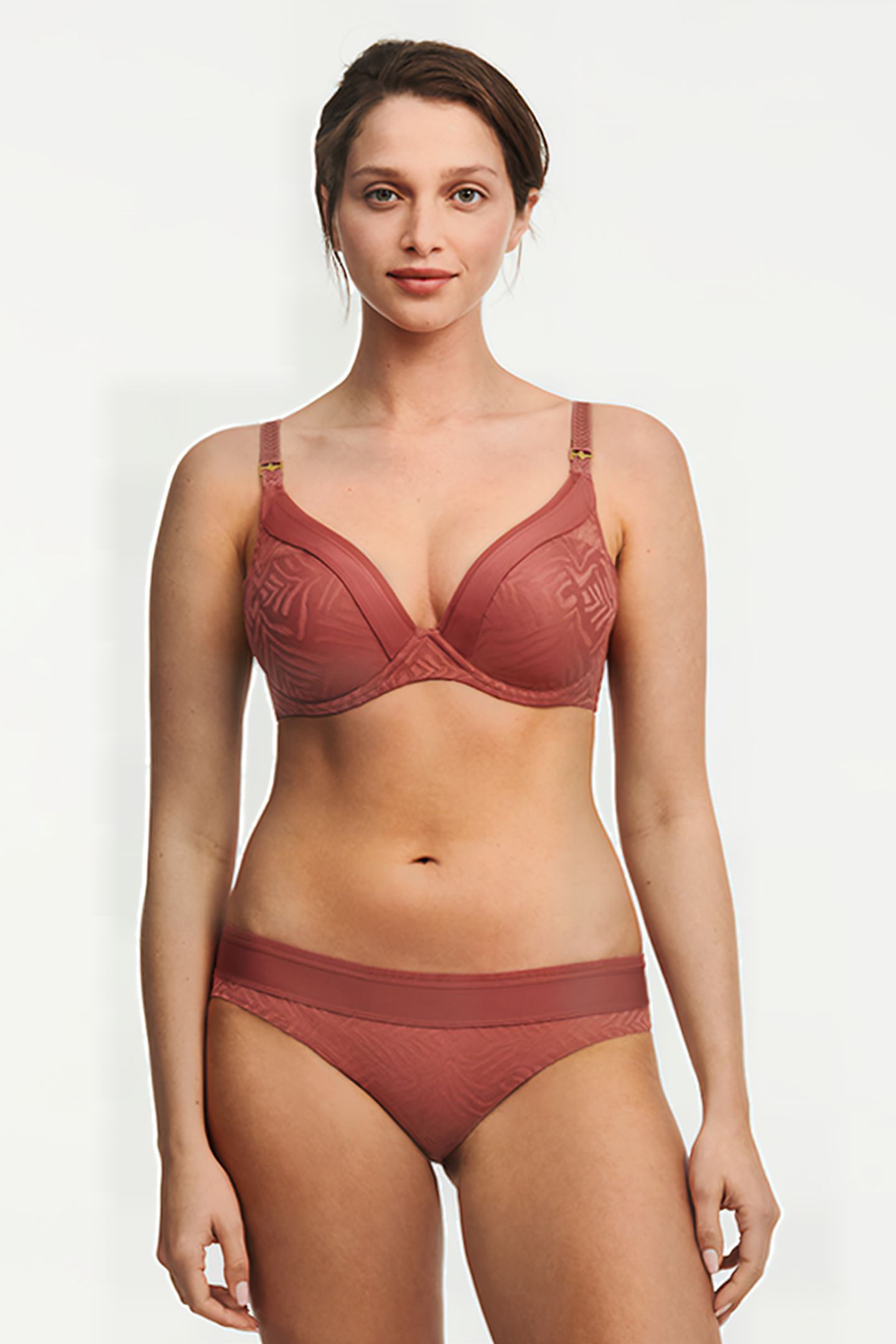 GRAPHIC ALLURE AMBER 4
