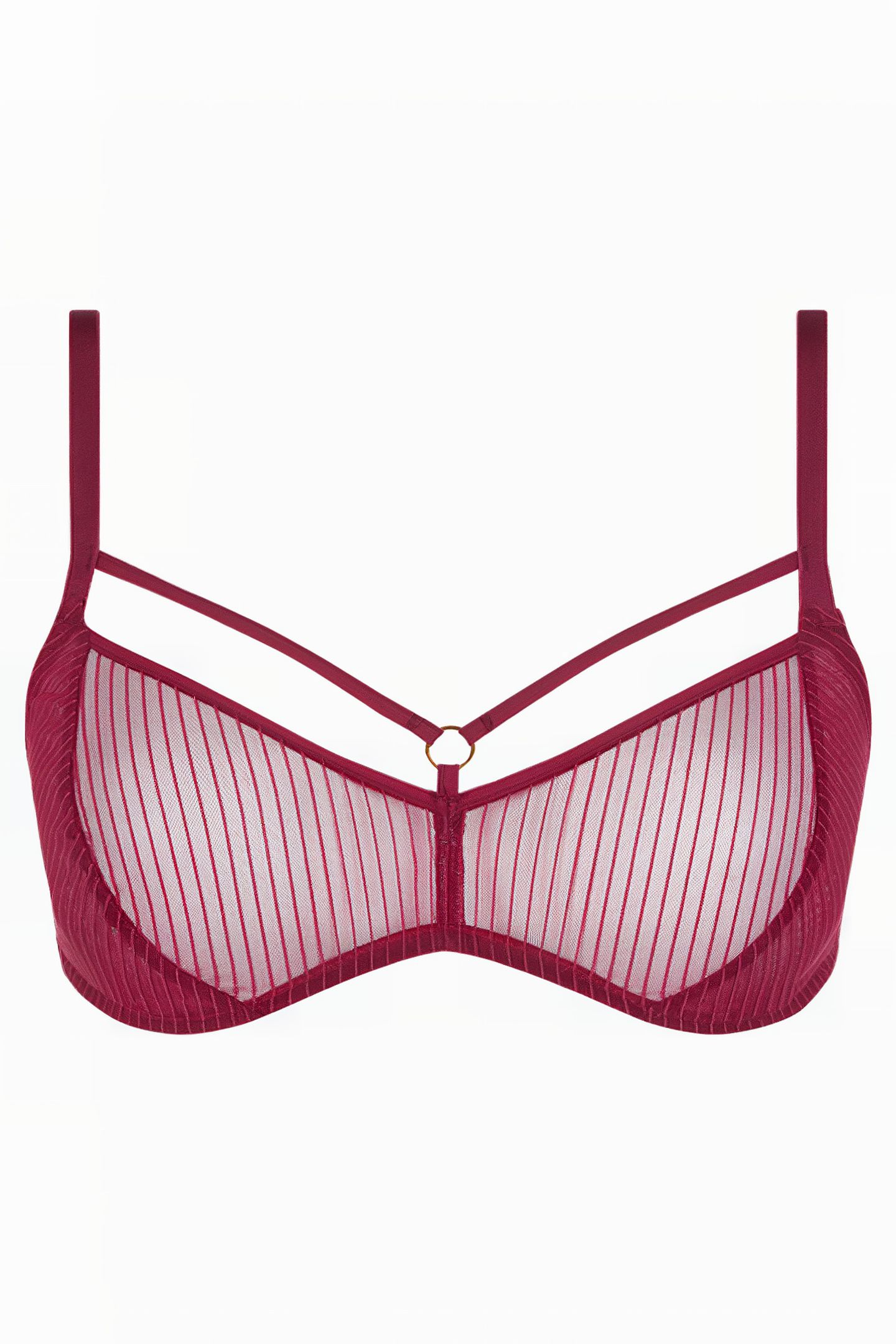 REMADE RASPBERRY PINK 5