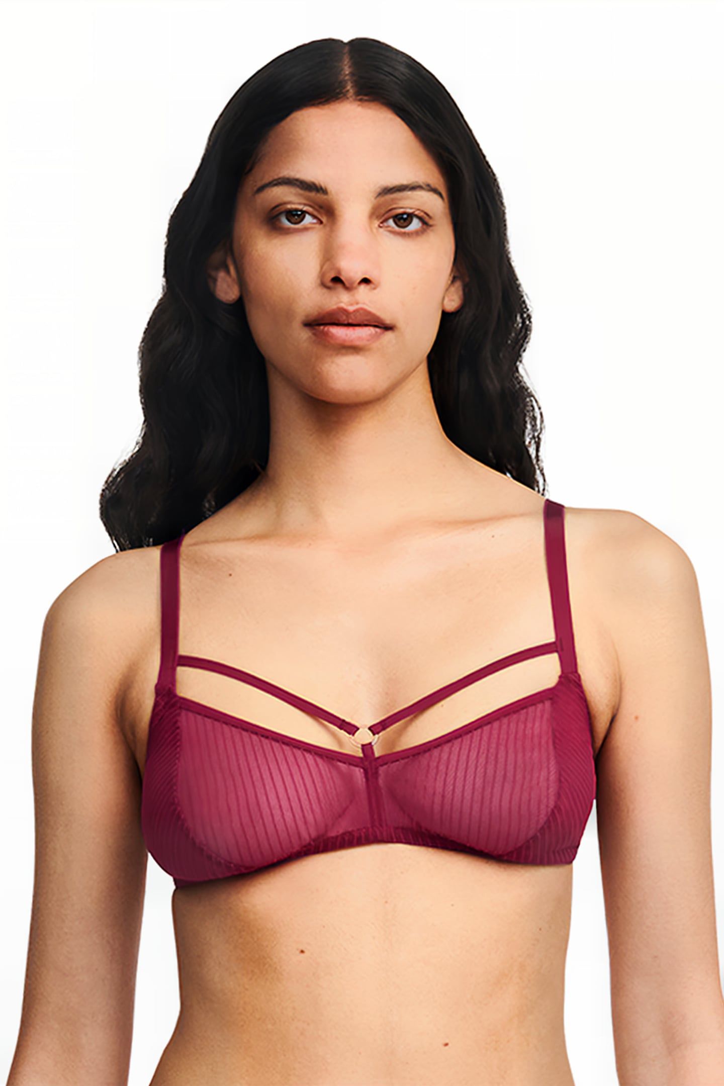 REMADE RASPBERRY PINK 1