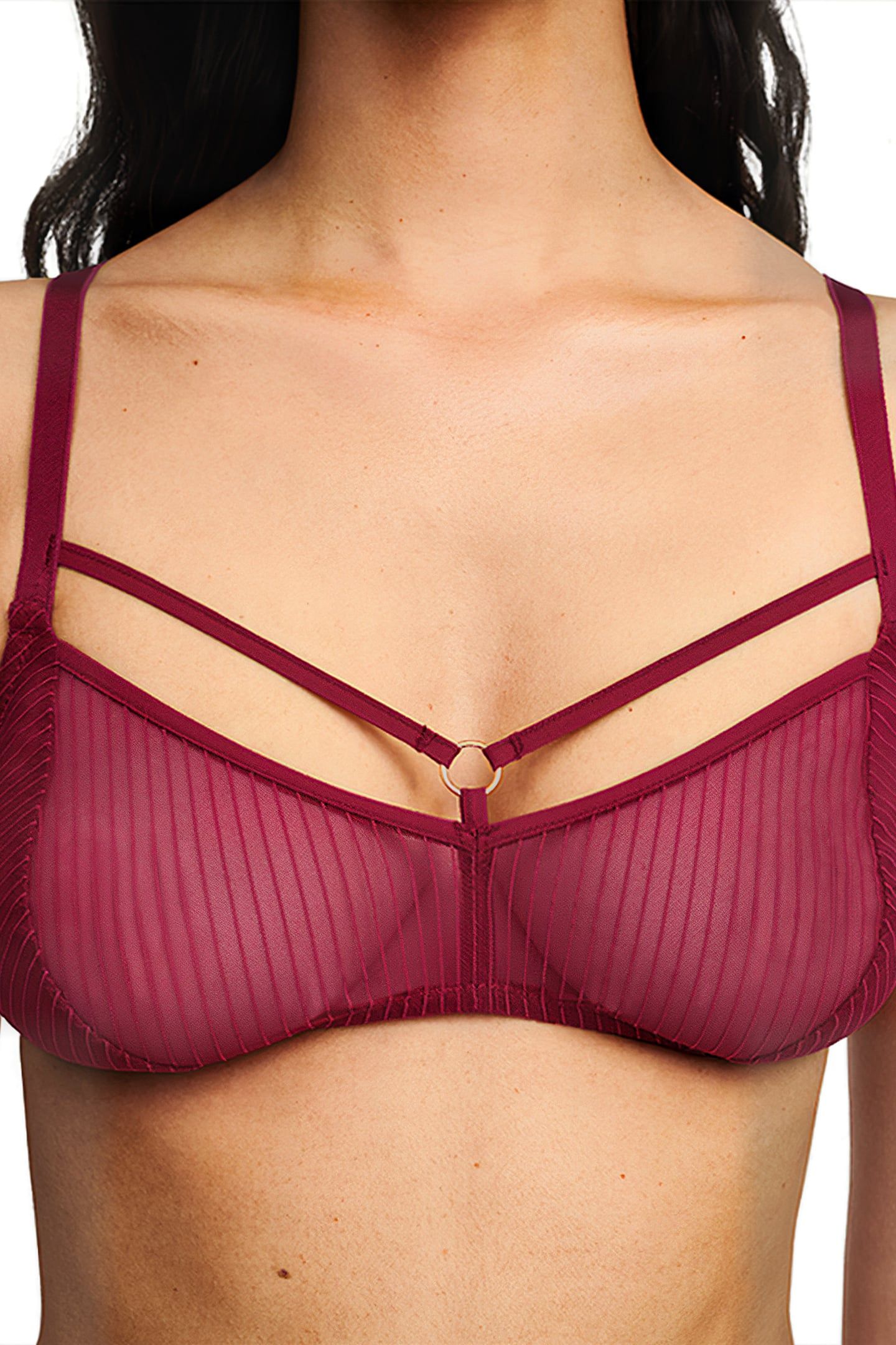 REMADE RASPBERRY PINK 6