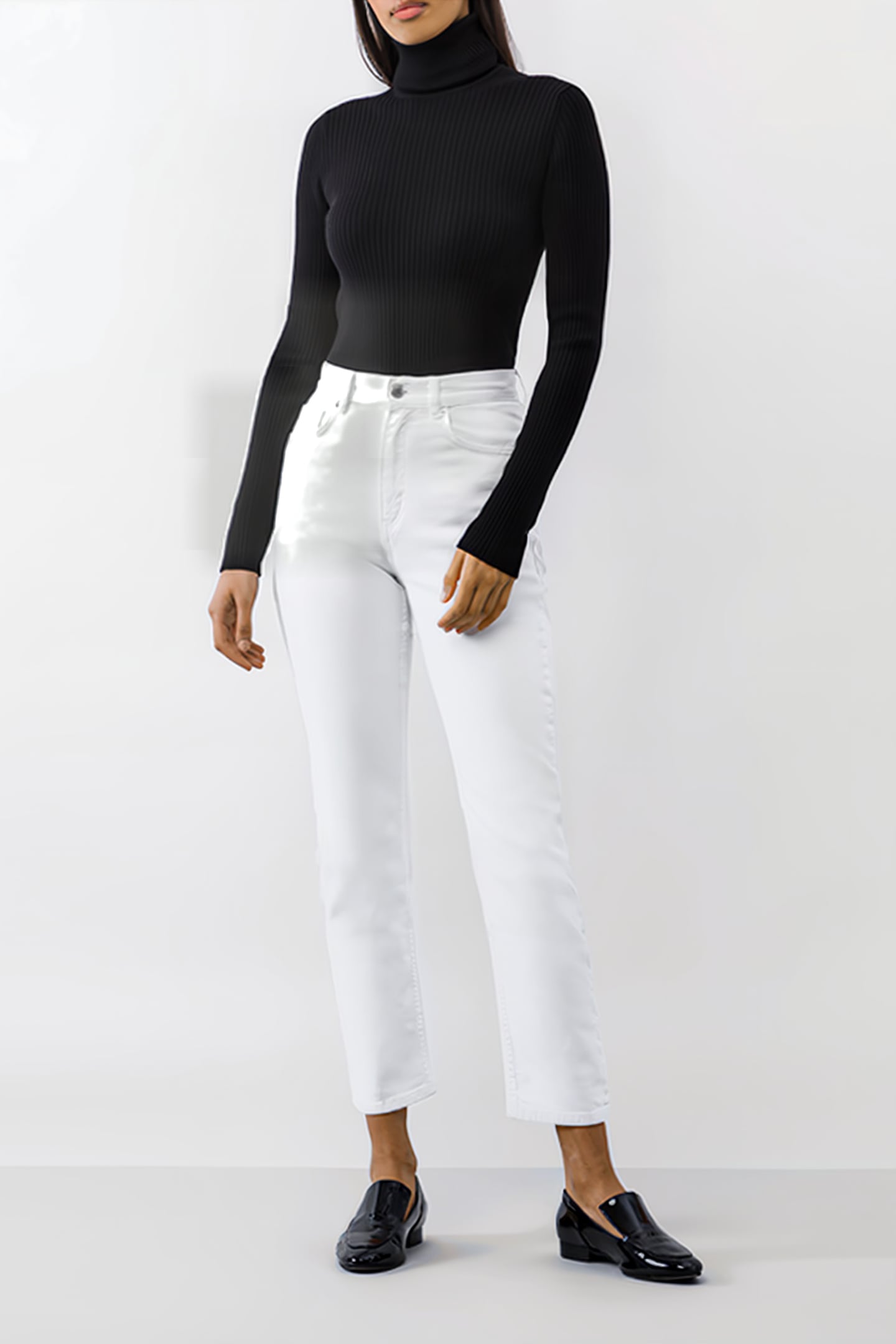 PEPA WHITE 1