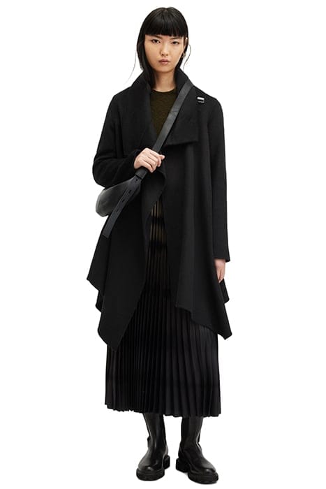 MONUMENT EVE COAT BLACK 5