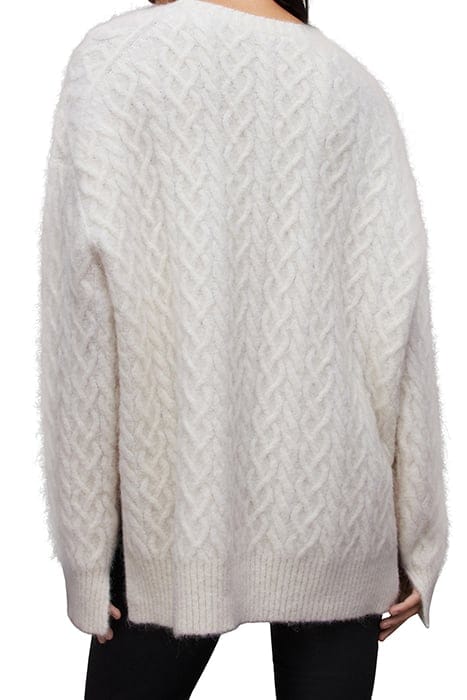SIRIUS CABLE CREW CHALK WHITE 2