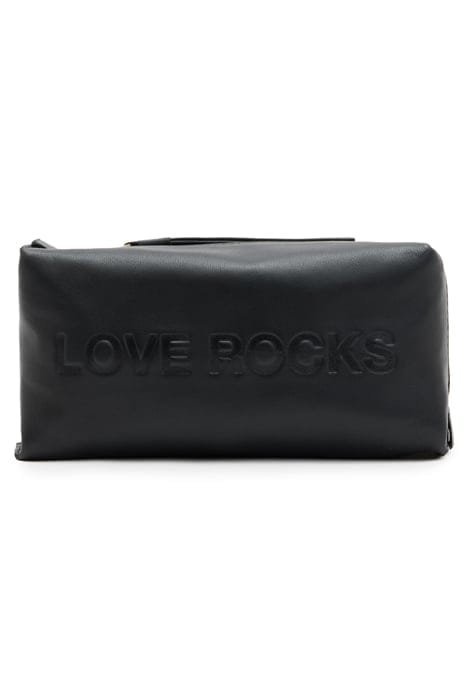 ELLIOTTE POUCH BLACK 1