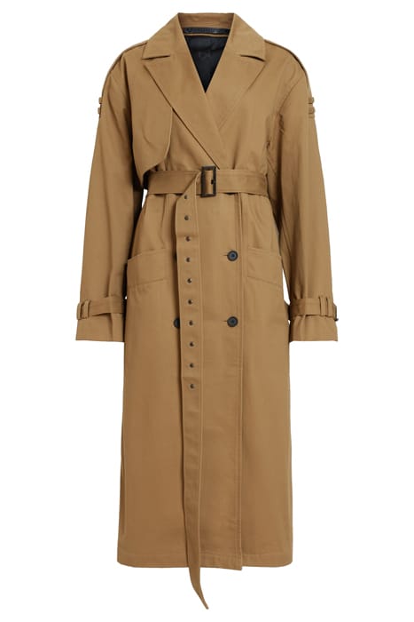 WYATT TRENCH BROWN 3