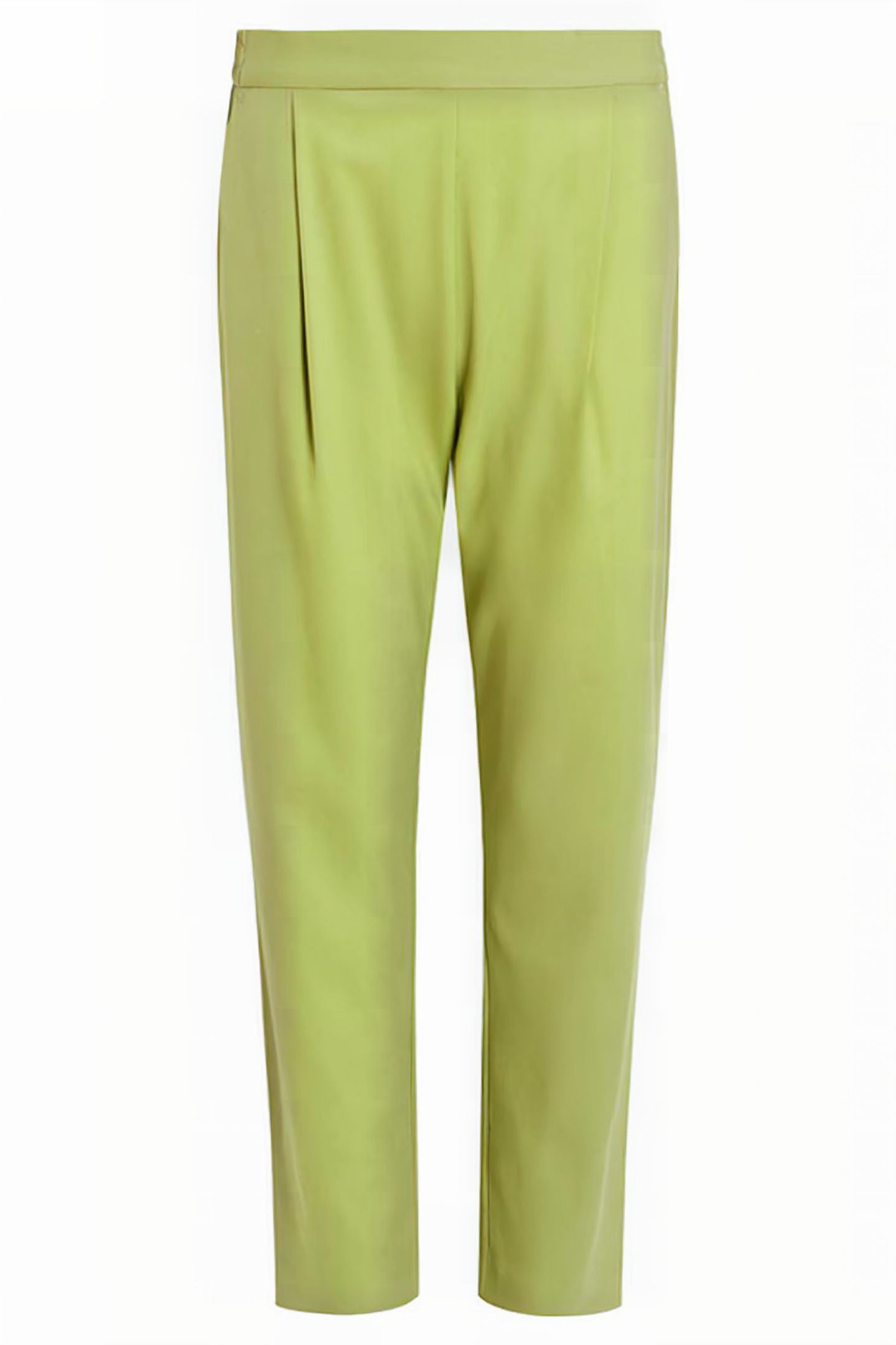 ALEIDA TRI TROUSER OLIVE GREEN 4