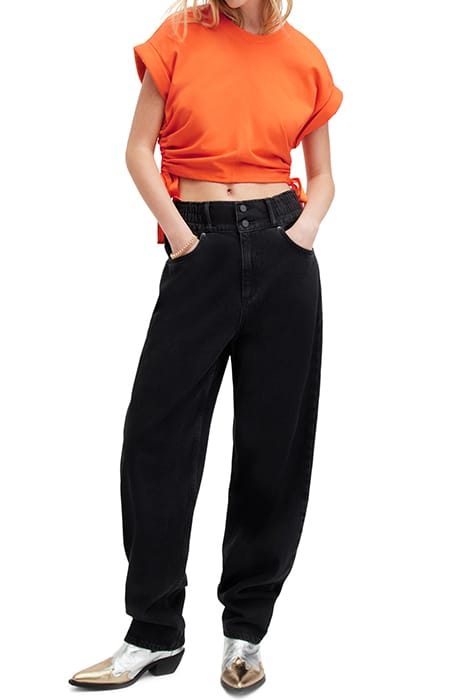 MIRA TEE ZESTY ORANGE 3