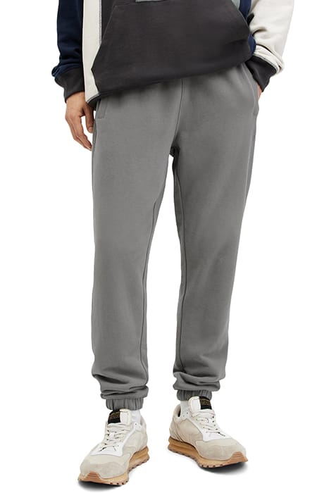 RAVEN SWEATPANT ASH GREY 1