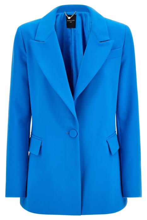 MARCIANO BY GUESS KELLY BLAZER CINERARIA 4