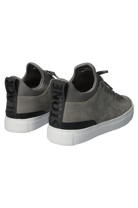 SCOTT - GREY FLANNEL - SNEAKER (MID) 5