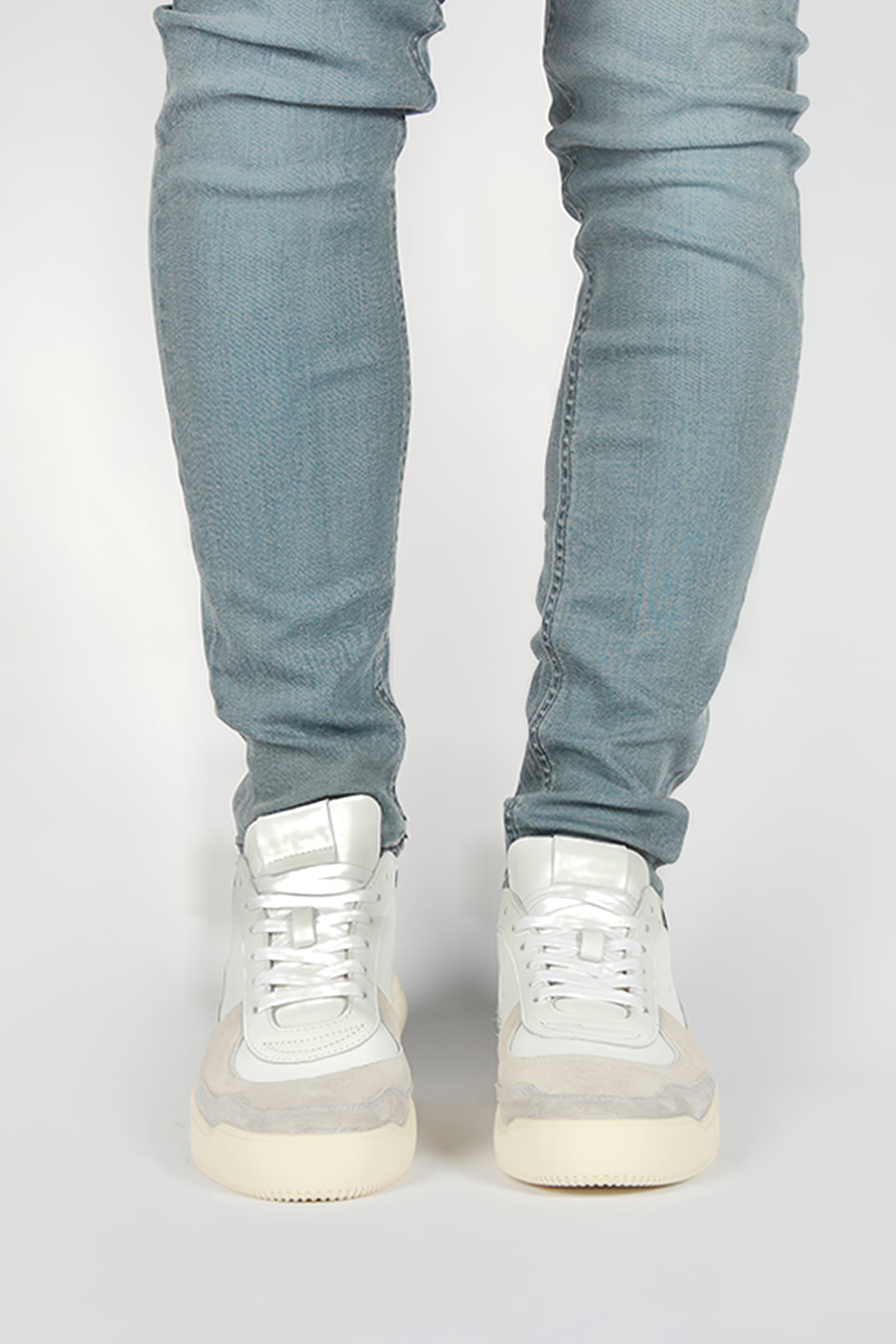 AVERY - ZG33 ONYX - SNEAKER (MID) 4