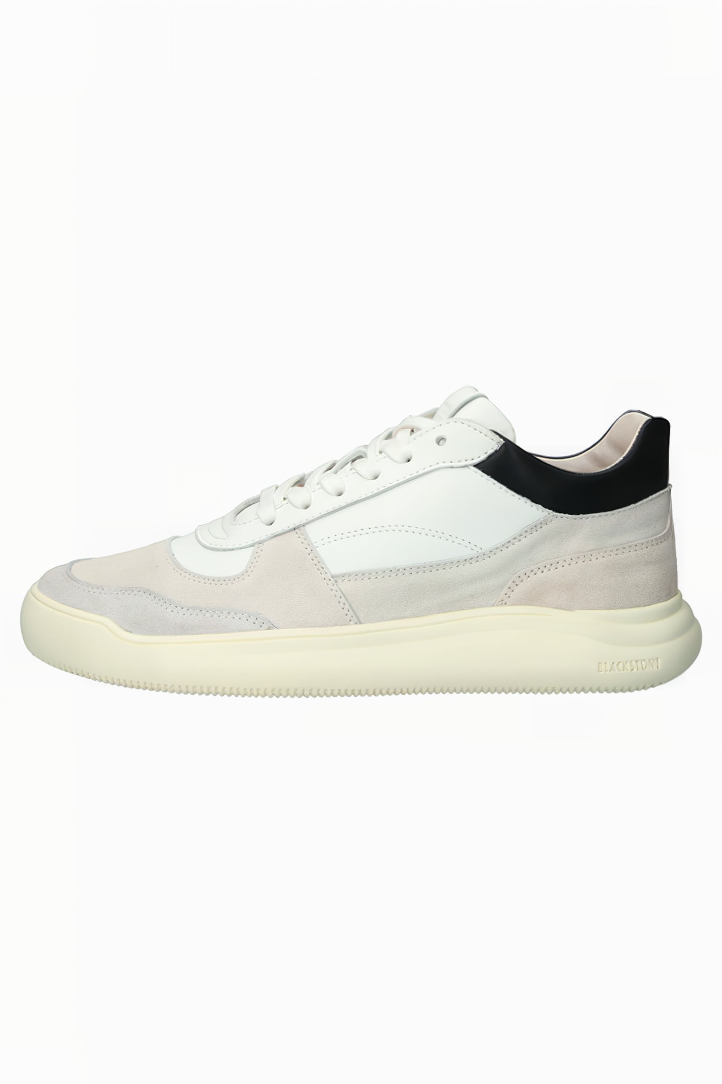 AVERY - ZG33 ONYX - SNEAKER (MID) 9