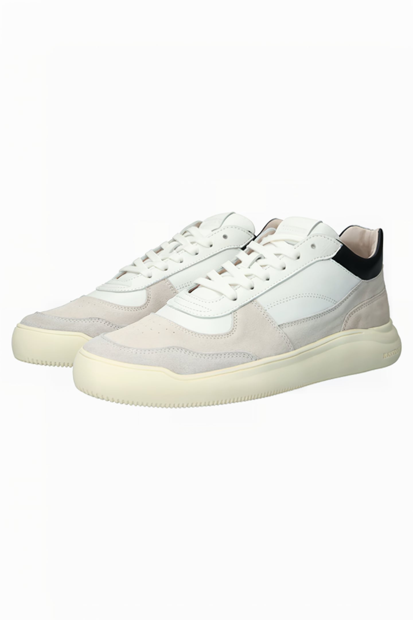 AVERY - ZG33 ONYX - SNEAKER (MID) 5