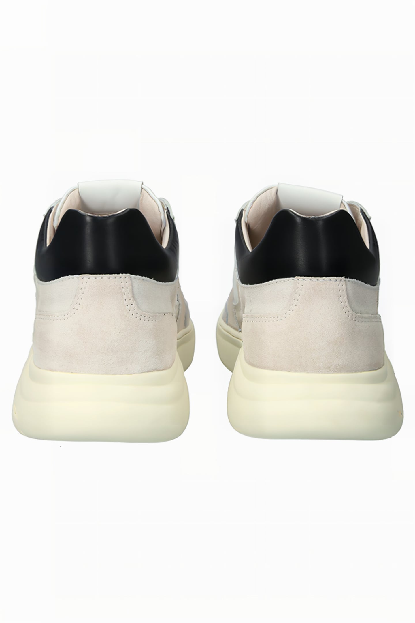 AVERY - ZG33 ONYX - SNEAKER (MID) 6