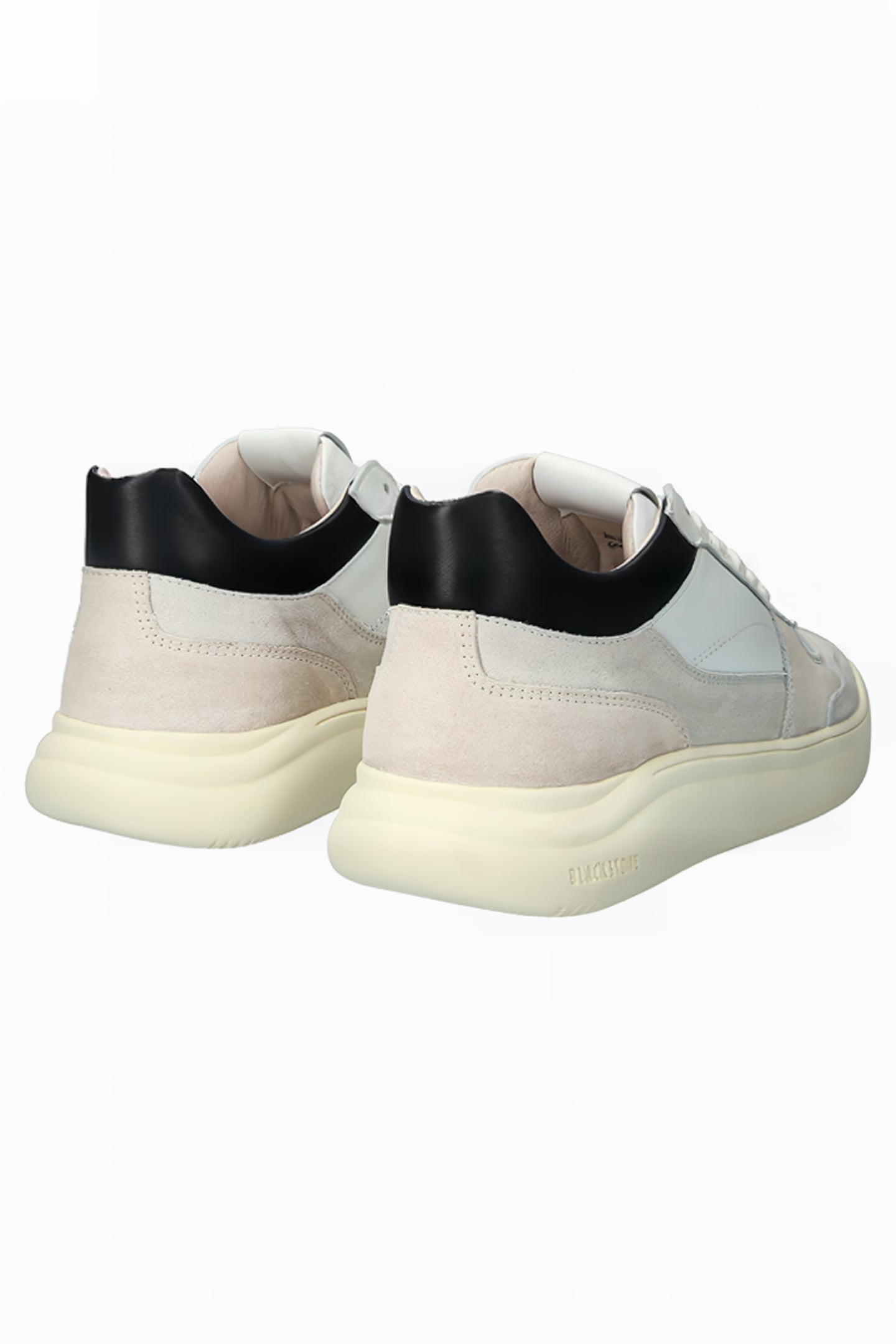 AVERY - ZG33 ONYX - SNEAKER (MID) 8