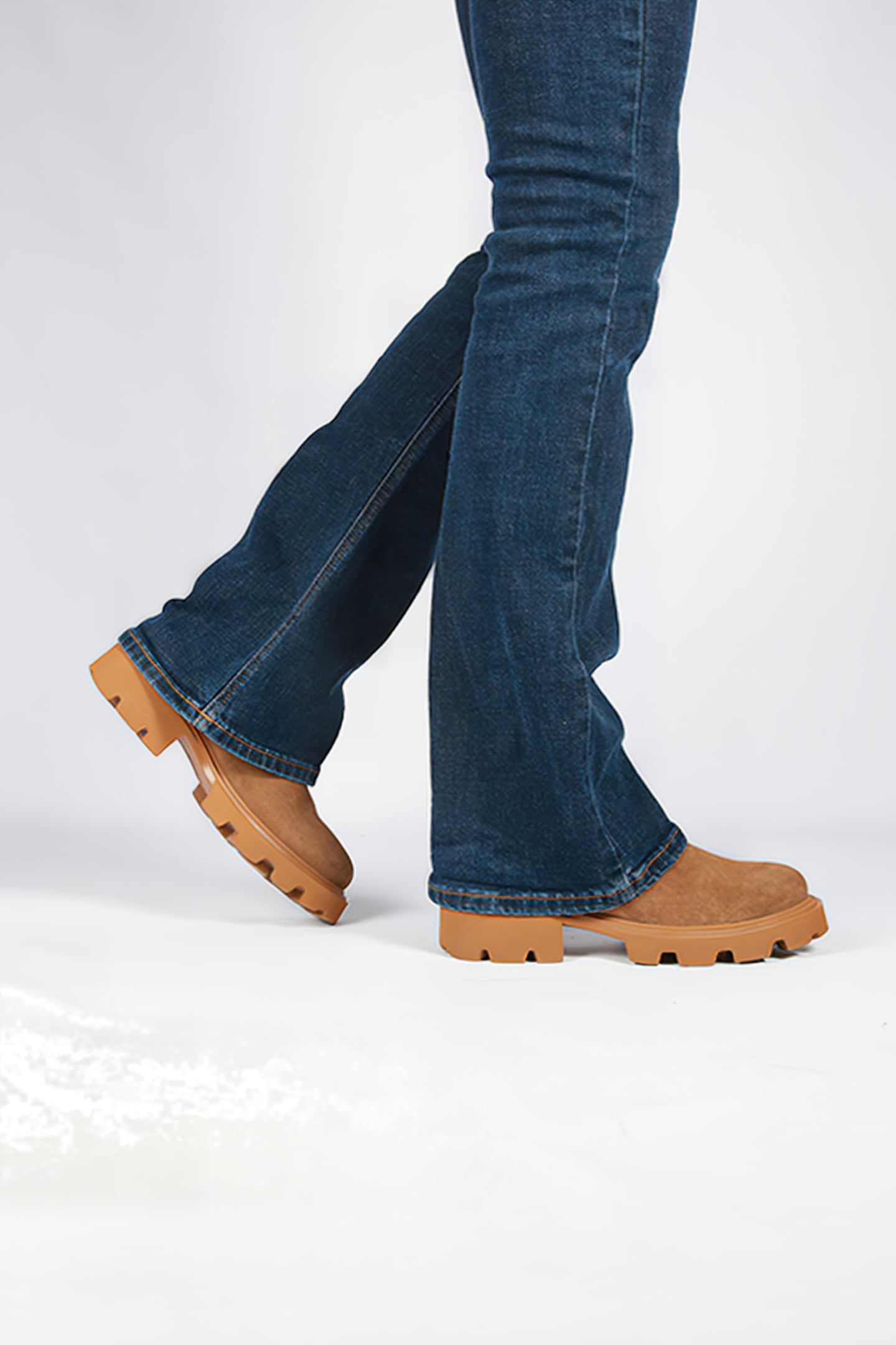 LEILA - DATE - CHELSEA BOOTS 2