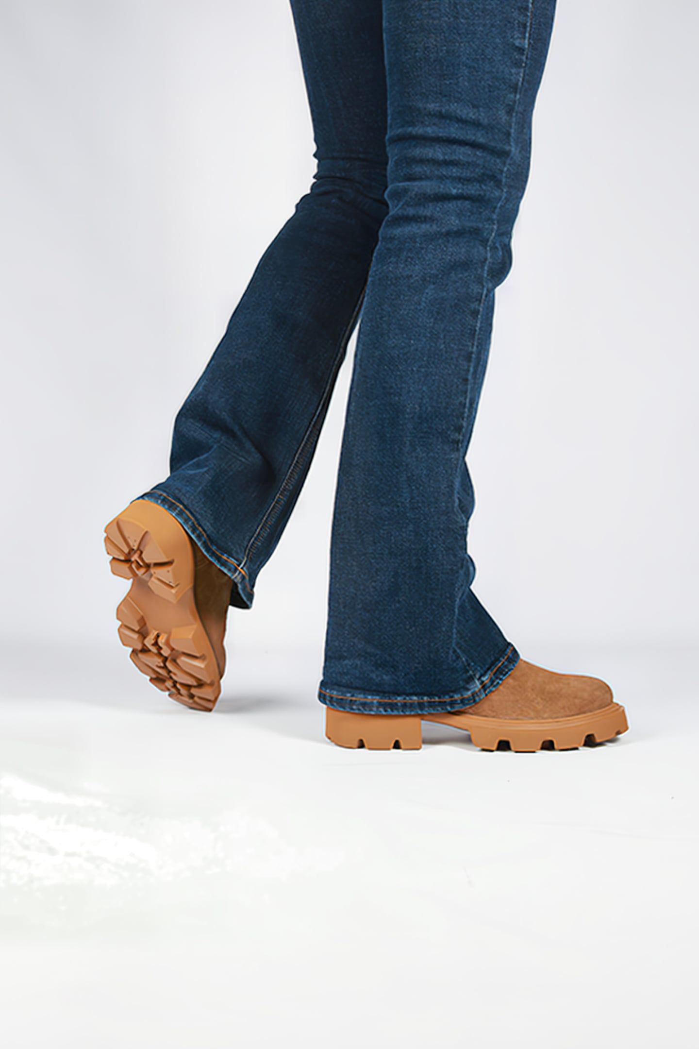 LEILA - DATE - CHELSEA BOOTS 5