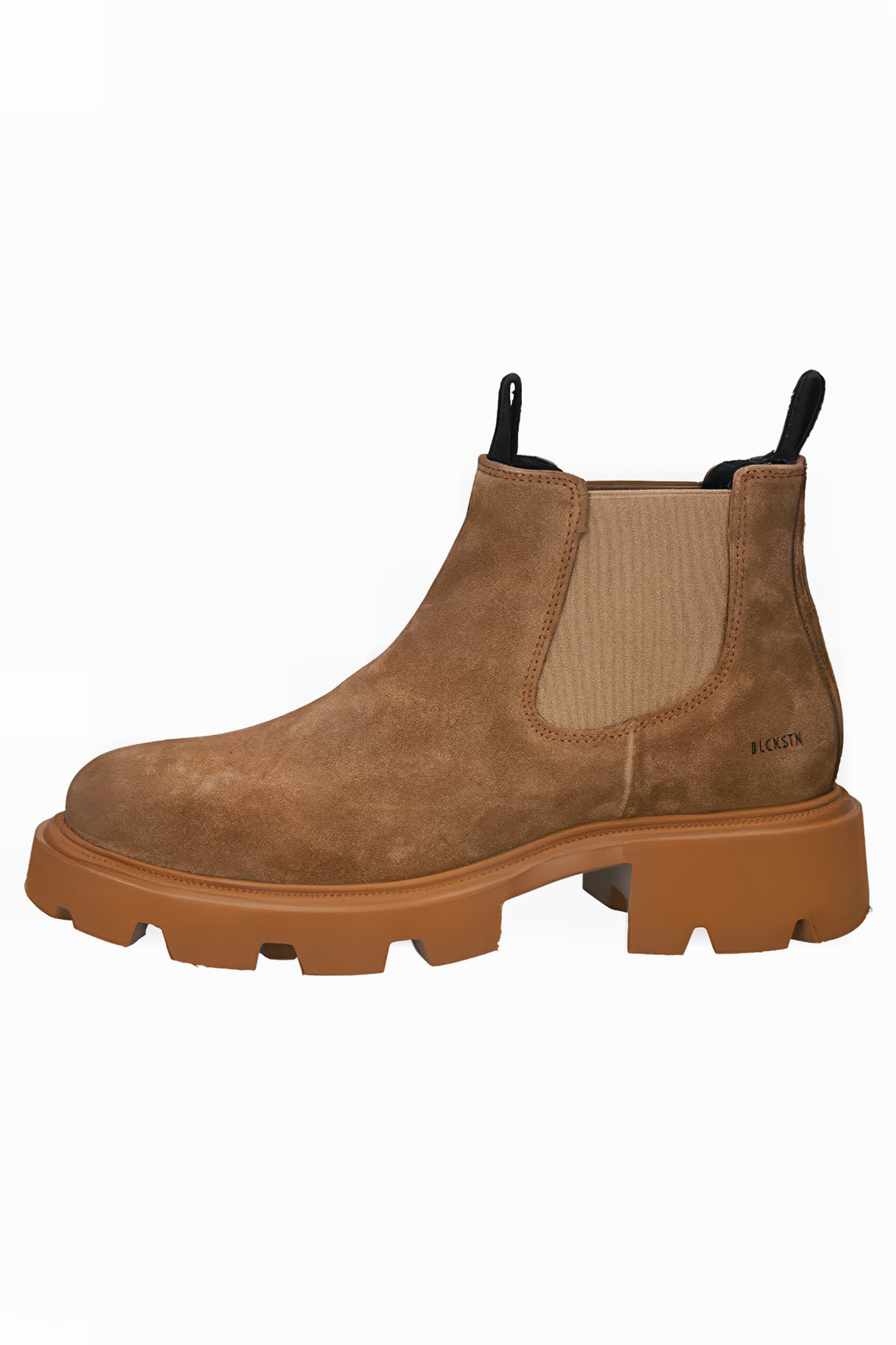 LEILA - DATE - CHELSEA BOOTS 10