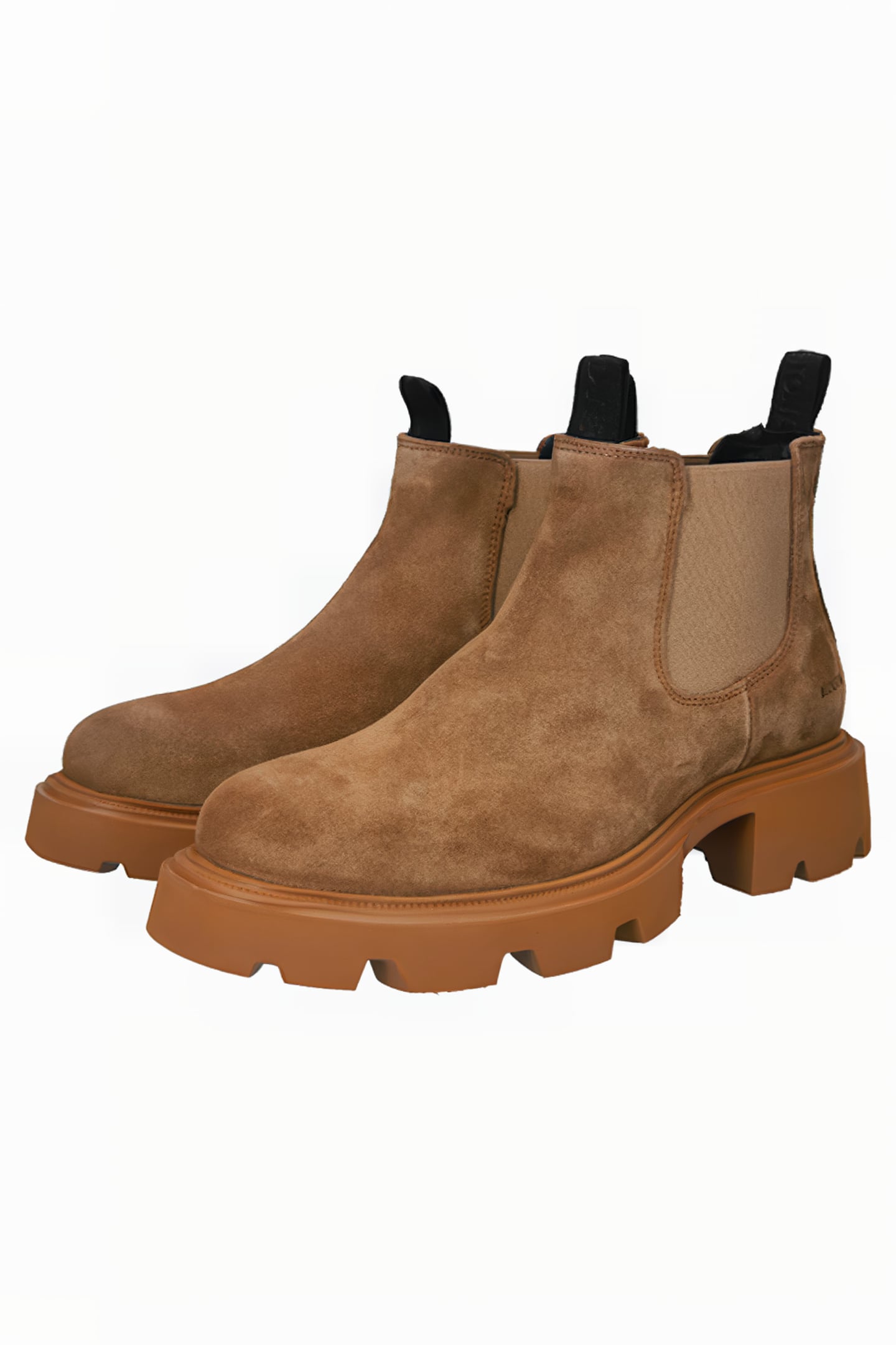 LEILA - DATE - CHELSEA BOOTS 6